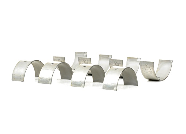 cumpar ieftine 71-4278/4 STD Cuzineti biela Spate otel cu bronz nituit de la GLYCO