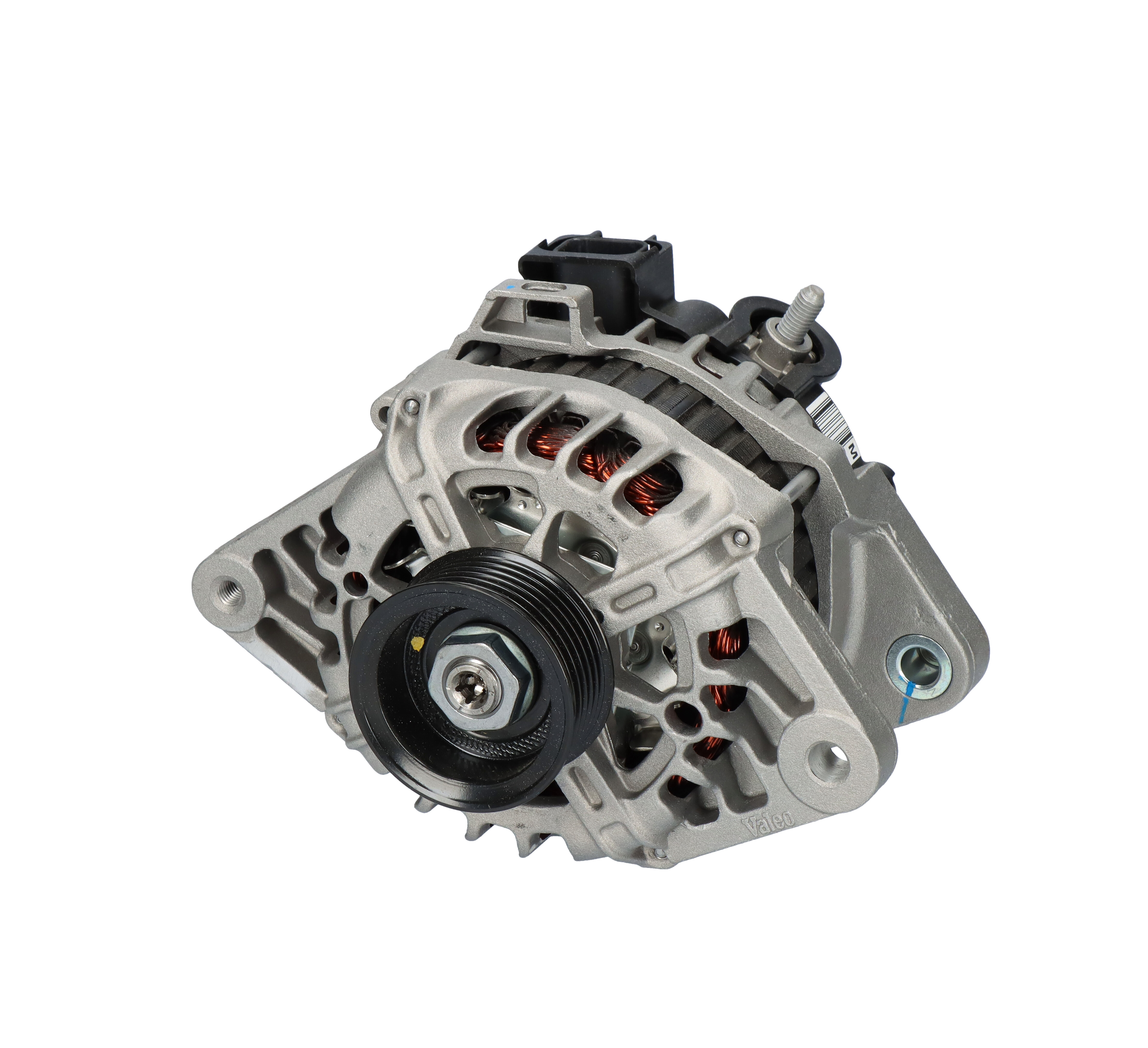 VALEO 600703 Sensores de aparcamiento 1.6 Flex 128 cv F4FA