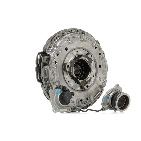 LuK 602 0003 00 Kopplingssats JEEP Renegade BU 1.4 4x4 170 hk EAM
