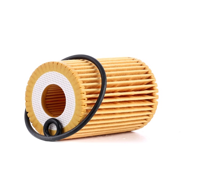 MERCEDES-BENZ MASTER-SPORT Motorölfilter 610X-OF-PCS-MS
