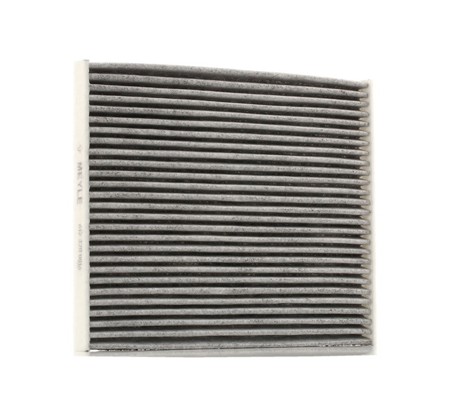 MEYLE 612 320 0016 Filtro do habitáculo Fiat Punto 199 1.3 JTD Multijet (199.AYR1A, 199.BYR1A) 90 cv 955 B2.000