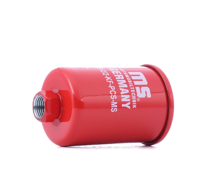 OPEL MASTER-SPORT Dieselfilter 612/2-KF-PCS-MS