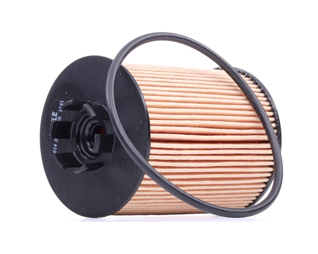 MEYLE 614 065 0006 Filtro de óleo Opel Astra H GTC 1.4 (L08) 90 cv Z 14 XEP