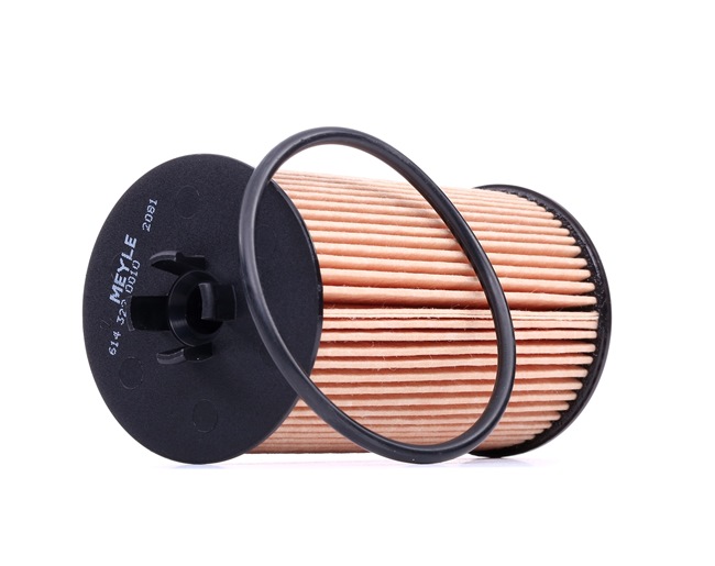 MEYLE 614 322 0010 Filtro de combustível 1.6 Turbo (L08, L68) 150 cv Z 16 LEL