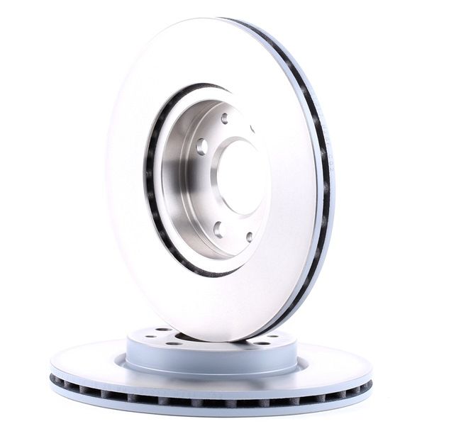 ROADHOUSE 6189.10 Jarrulevyt Lancia Ypsilon 843 1.3 JTD (843.AXD11, 843.AXD1A) 70 hv 188 A9.000