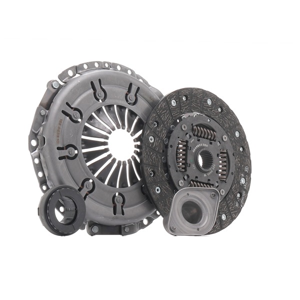 LuK 623 3605 00 Geleidelager koppeling 1.8 TFSI 160 Pk CDHB