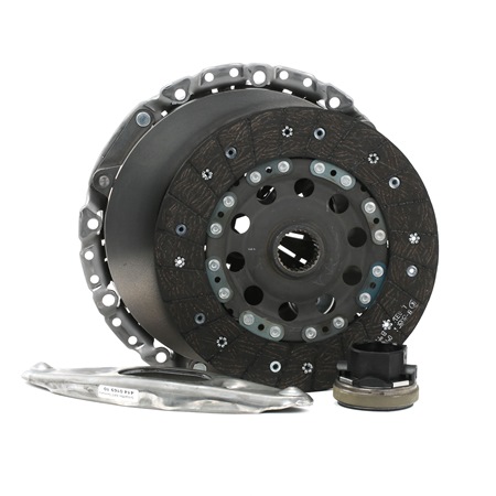 LuK 624 3778 00 Kit frizione BMW F34 320 i xDrive 184 CV B48 B20 A