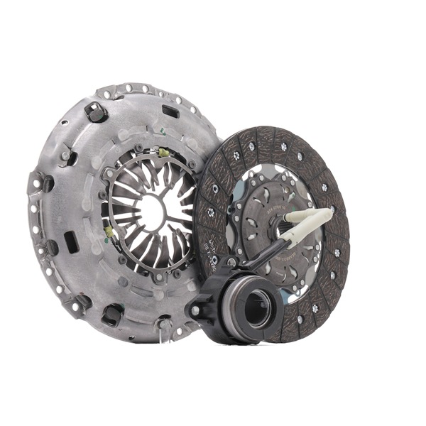 LuK 624 3785 34 Geleidelager koppeling 2.0 TDI 4motion 150 Pk DLTA
