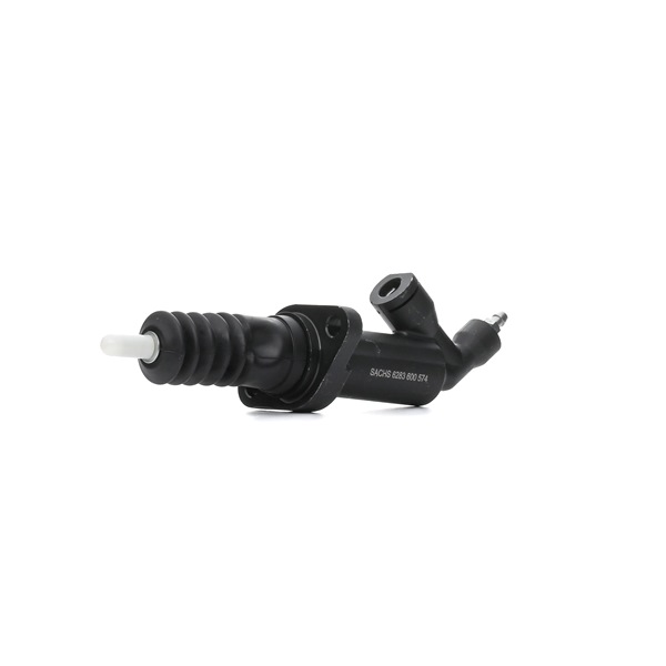SACHS 6283 600 574 Kytkimen työsylinteri BMW X3 F25 xDrive 20 d 190 hv B47 D20 A