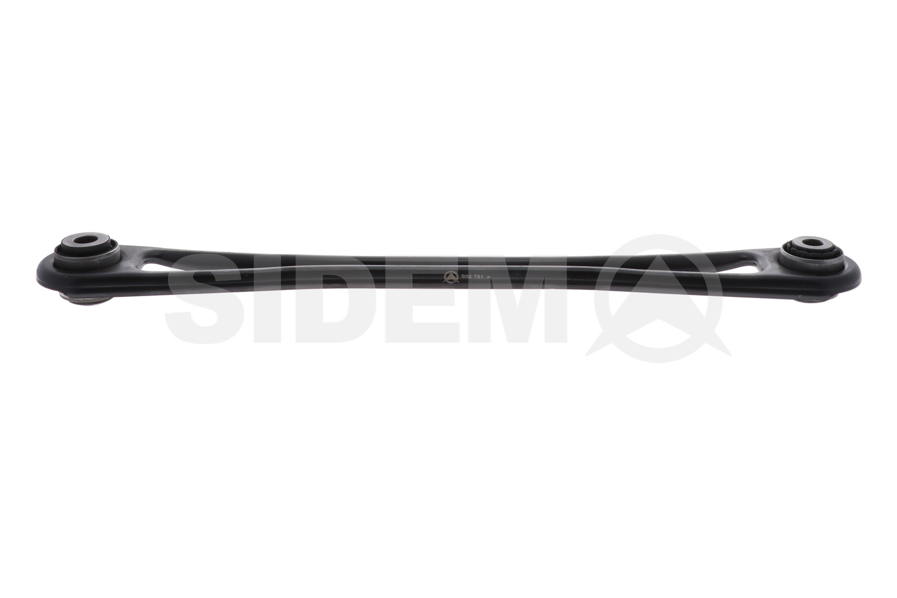 SIDEM 63179 Stange / Strebe, Radaufhängung Porsche Cayenne 955 Turbo 4.8 507 PS