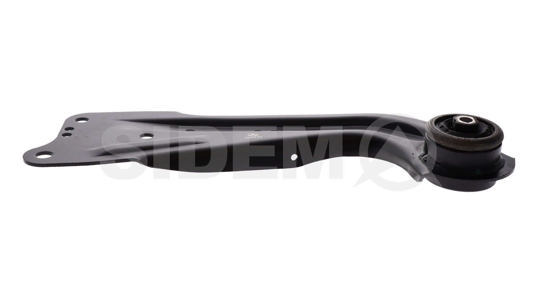 SIDEM 63578 Querlenker Skoda Superb 3V3 2.0 TDI 177 PS CRGA