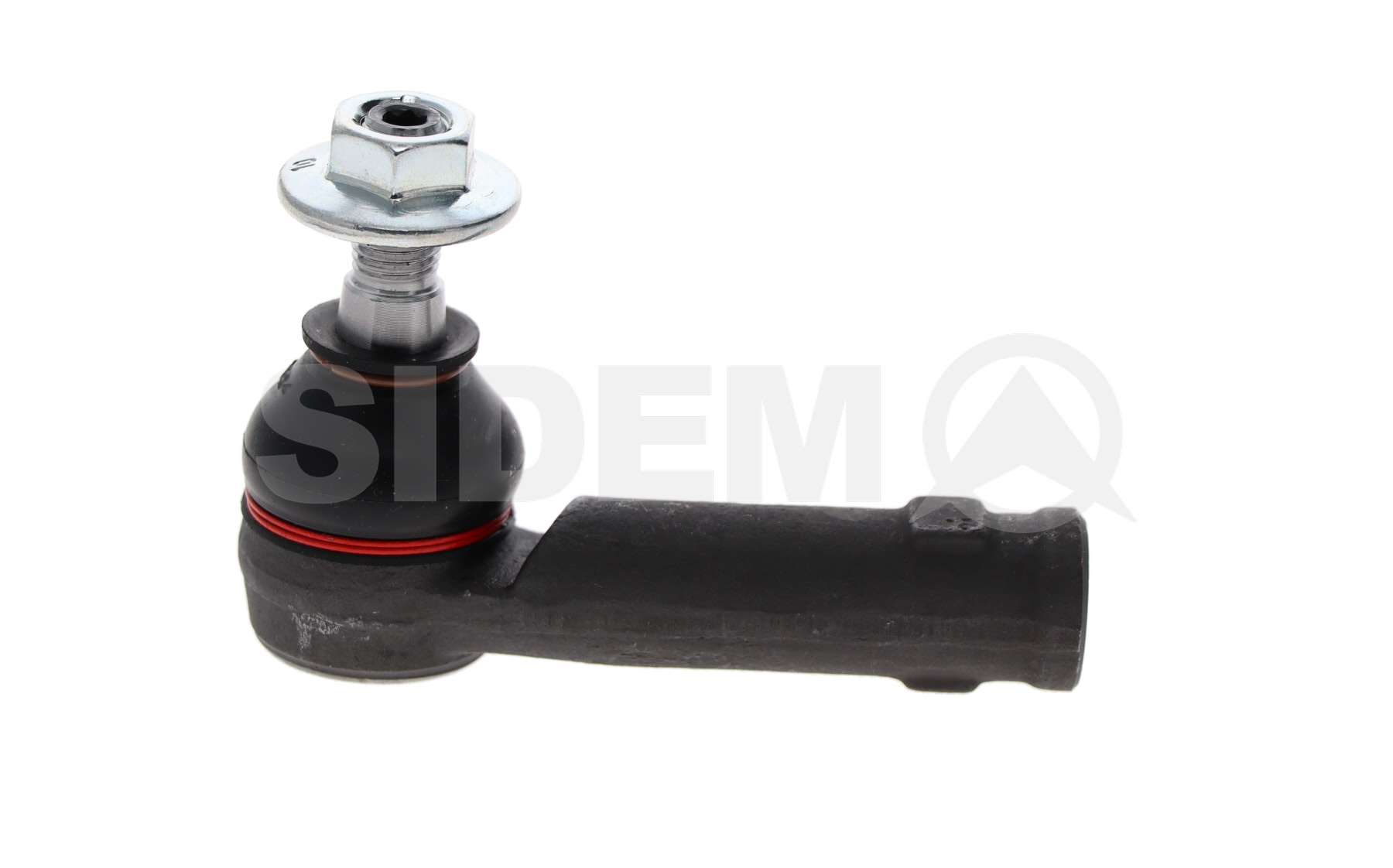SIDEM 63734 Stuurkogel VW Passat CC 1.8 TSI 152 Pk CGYA