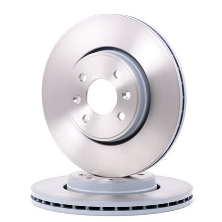 ROADHOUSE 6583.10 Bremsscheibe Renault Scenic 1 2.0 16V (JA1D, JA17) 140 PS