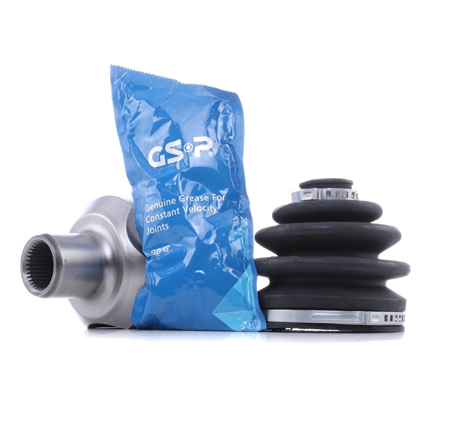 GSP 660005 Tripod hub 1.6 VXR (L08) 209 hp A 16 LES