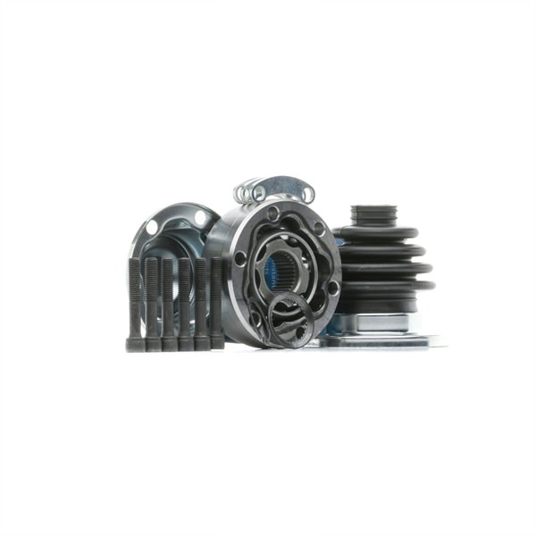 GSP 661103 Tête de cardan Audi A3 8V7 2.0 TFSI quattro 220CV 2017