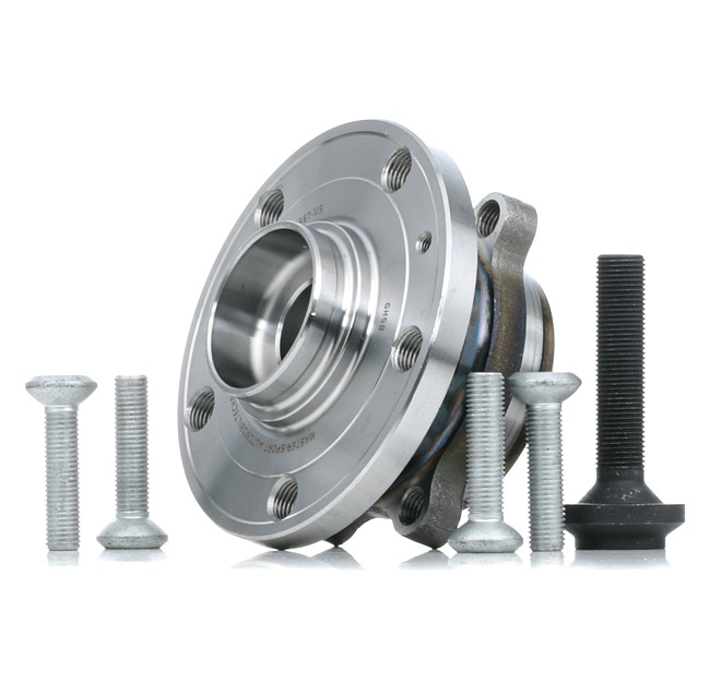 MASTER-SPORT 6623-SET-MS Pyöränlaakeri VW Caddy 4 Kombi 1.4 TSI 125 hv CZCB