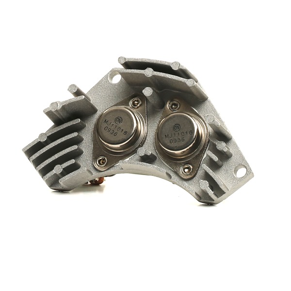 ERA 665110 Resistencia del ventilador Peugeot 405 15B 1.8 Turbodiésel 90 cv AJZ (XUD7TEY)