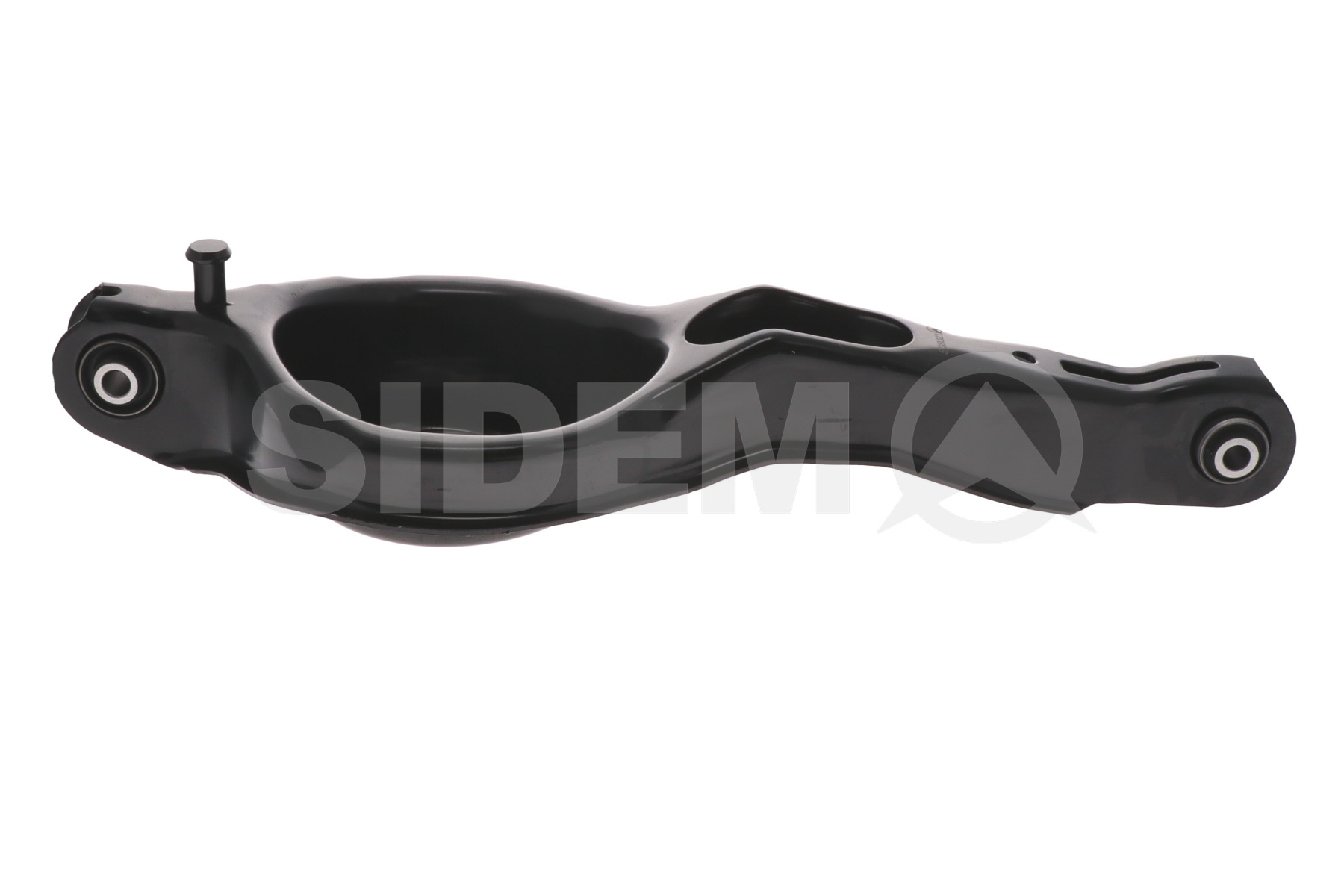 SIDEM 67279 Bærebru Ford C Max 2 1.6 Ti 120 hk MUDD