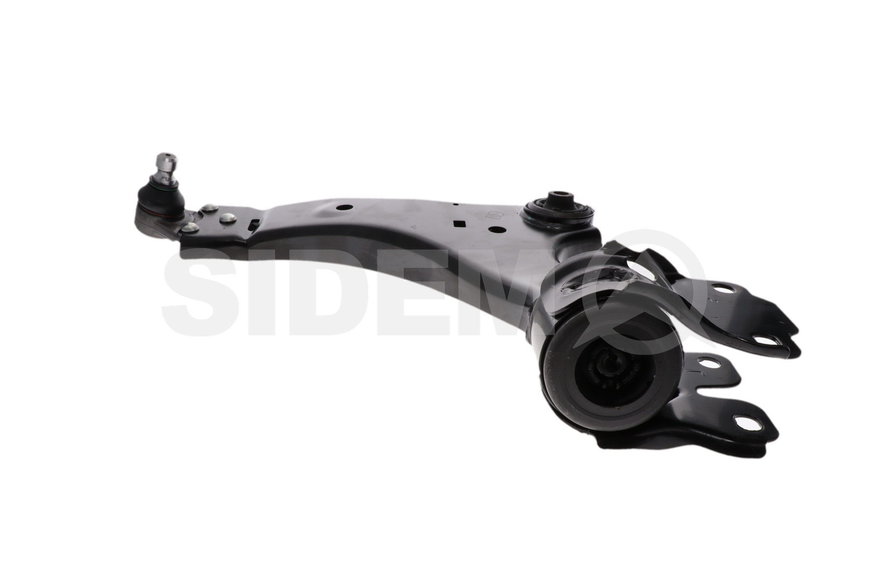 SIDEM 67470 Querlenker Volvo XC60 1 2.4 D / D3 / D4 AWD 163PS 2014