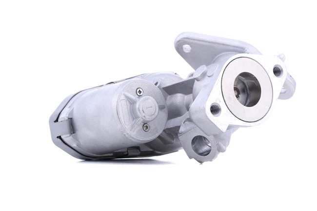 HELLA 6NU 010 171-461 EGR valve Ford Transit Mk6 Van 2.2 TDCi 115 hp SRFE