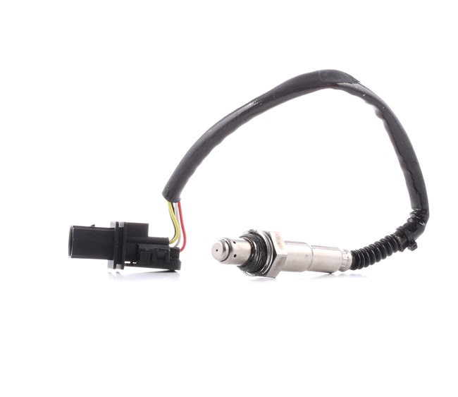 HELLA 6PA 009 166-801 Sonda lambda (NOx, O2) Astra H A04 1.9 CDTi (L08) 101 cv Z 19 DTL