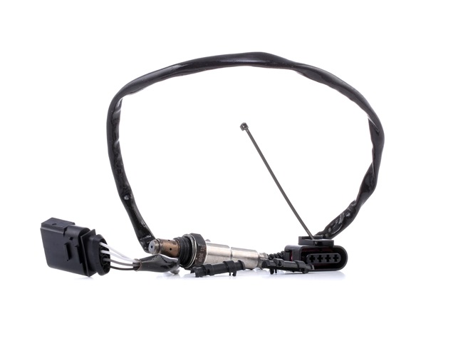 HELLA 6PA 358 066-401 Lambdasonde (NOx, O2) Passat 3B6 2.0 130 Pk ALT