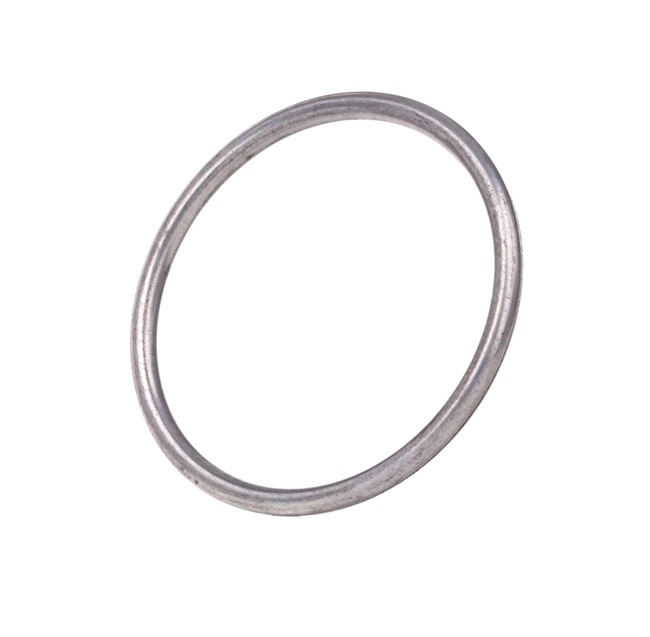 WALKER 81158 Främre ljuddämpare 2.0 i EX 16V (BA5) 150 hk B20A7