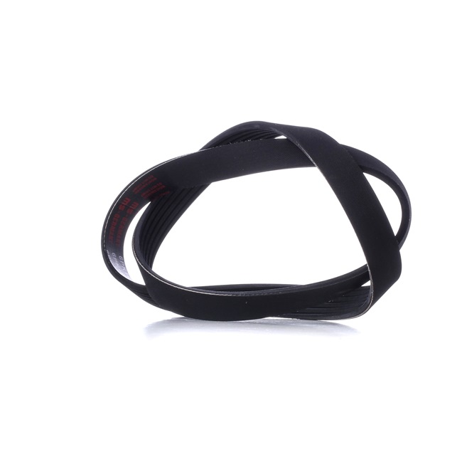 MASTER-SPORT 6PK1080-PCS-MS Remstrammerhjul 3.6 AWD (BSF) 260 HK EZ36D