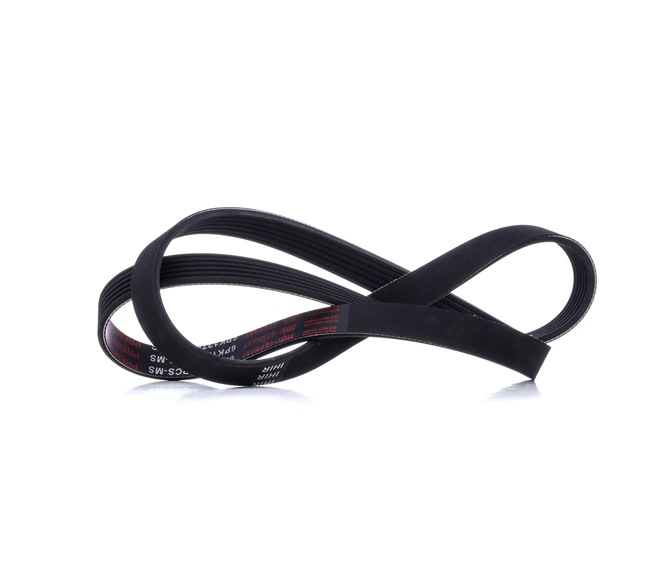 MASTER-SPORT 6PK1275-PCS-MS Kit curea accesorii 1.5 T-Mivec 4WD 163 CP 4B40