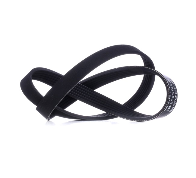 MASTER-SPORT 6PK923-PCS-MS Vízpumpa + vezérlés szett 4.0 D 435 PS CZAC