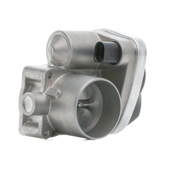 PIERBURG 7.03703.77.0 Drosselklappe VW Bora 1j2 1.6 16V 105PS 2001