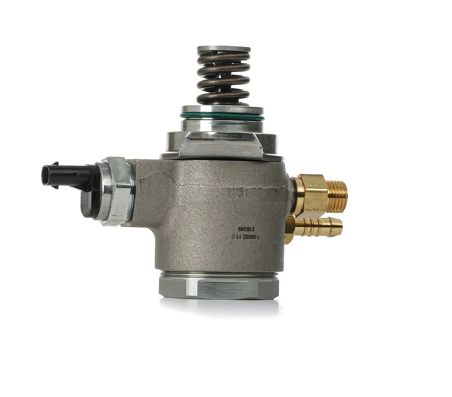 PIERBURG 7.06032.11.0 Drosselklappenpotentiometer 1.4 TSI 122 PS CAXA