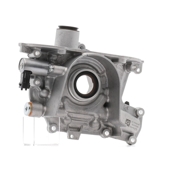 PIERBURG 7.07381.00.0 Oljepump JEEP Renegade BU 2.0 CRD 4x4 120 hk EBT