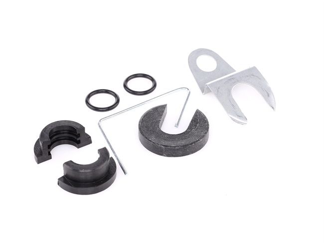 TOPRAN 701 654 Jogo de reparação alavanca de caixa de velocidades Renault Clio 2 SB 1.9 D 64 cv F8Q 630