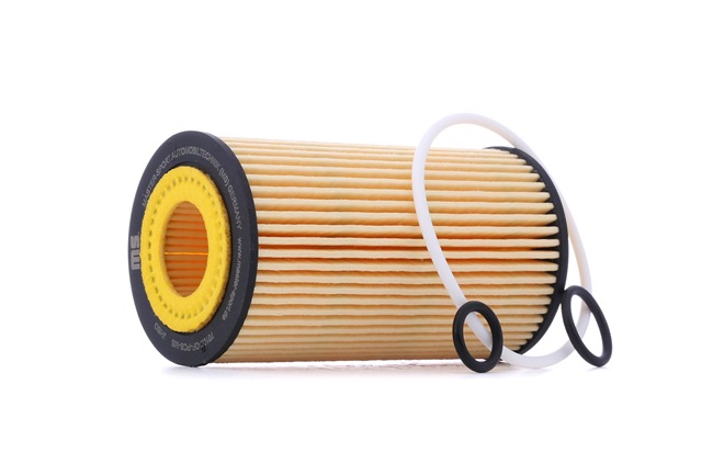 MERCEDES-BENZ MASTER-SPORT Motorölfilter 7010Z-OF-PCS-MS