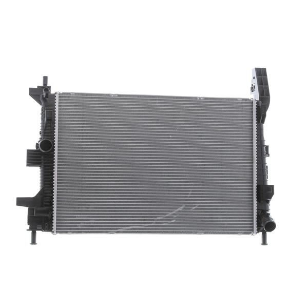 VALEO 701674 Ψυγειο νερου Ford C Max 2 1.5 TDCi 95 PS XXDD