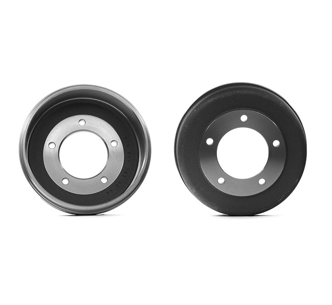 ROADHOUSE 7099.00 Fékdob Ford Transit Mk5 Busz 2.4 DI 90 LE D2FA