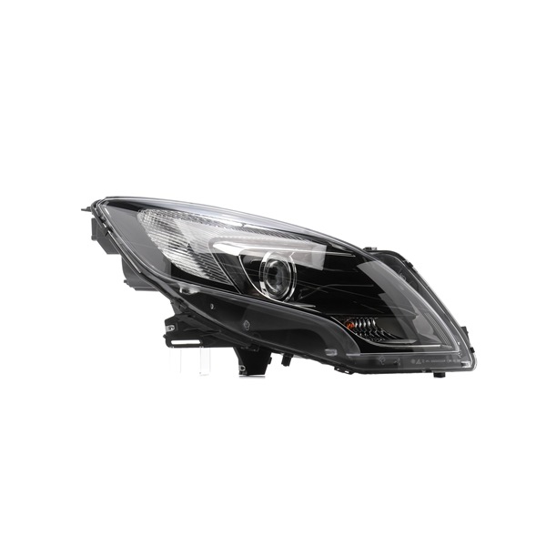 OPEL MAGNETI MARELLI Headlight assembly 710301263208