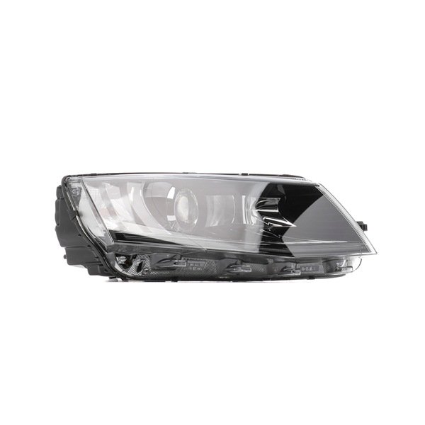 MAGNETI MARELLI 711307024259 Fari anteriori Skoda Octavia 3 2.0 TSI RS 220 CV CHHB