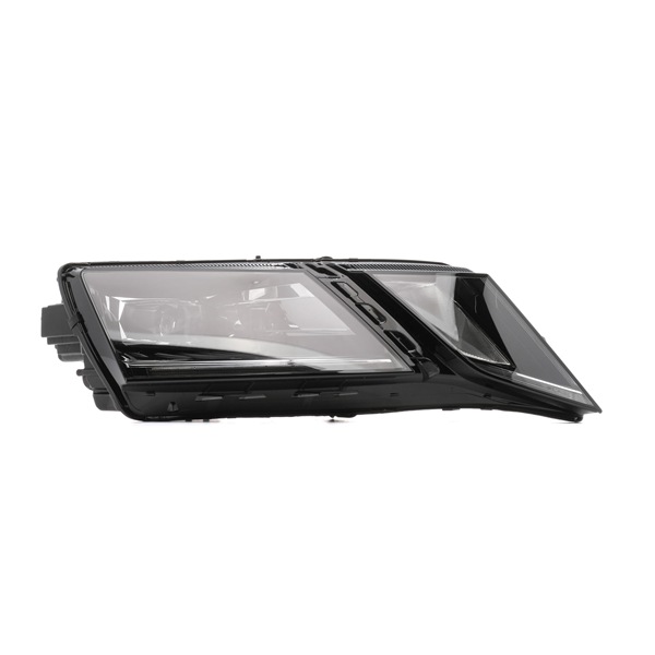 MAGNETI MARELLI 711451000242 Światła przednie Skoda Octavia 3 Kombi 2.0 TSI RS 245 KM DHGA