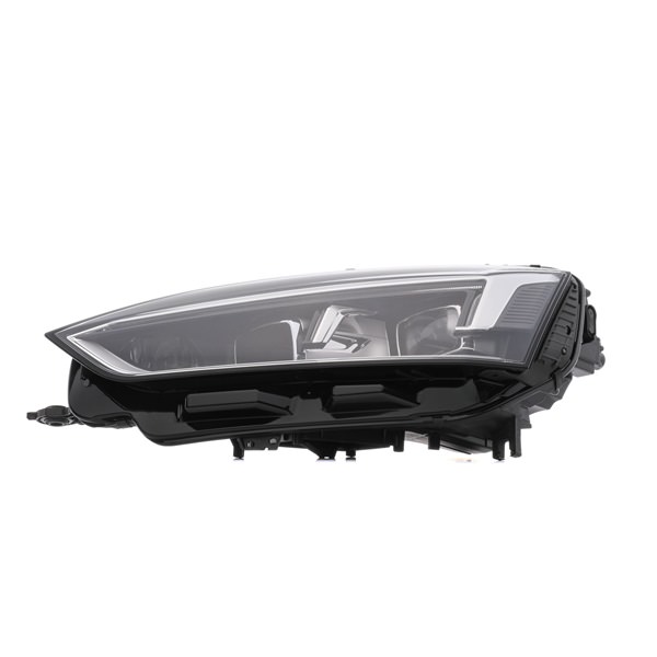 MAGNETI MARELLI 711451000278 Fari anteriori Audi A5 F53 2.0 TFSI 252 CV CYRB