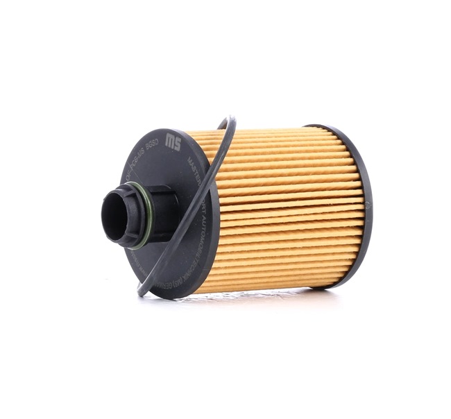 PEUGEOT MASTER-SPORT Filter für Öl 712/11X-OF-PCS-MS