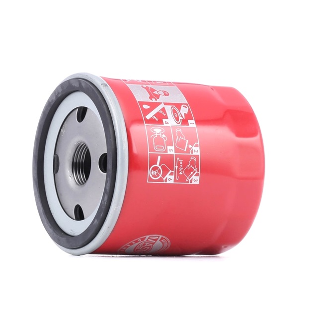 FORD MASTER-SPORT Filter für Öl 712/37-OF-PCS-MS