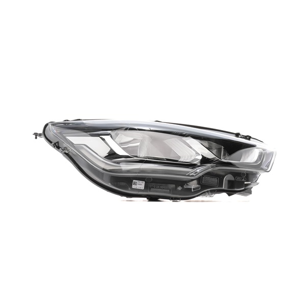 MAGNETI MARELLI 712482801129 Scheinwerfer Citroën C4 mk2 1.6 BlueHDi 120PS 2018