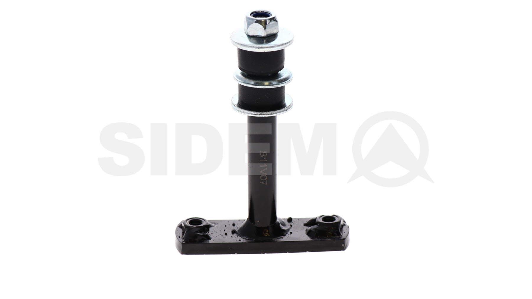 SIDEM 71361 Stabilisatorstang Mitsubishi L200 K74 2.8 TD 4WD (K77T) 125 Pk 4M40-T