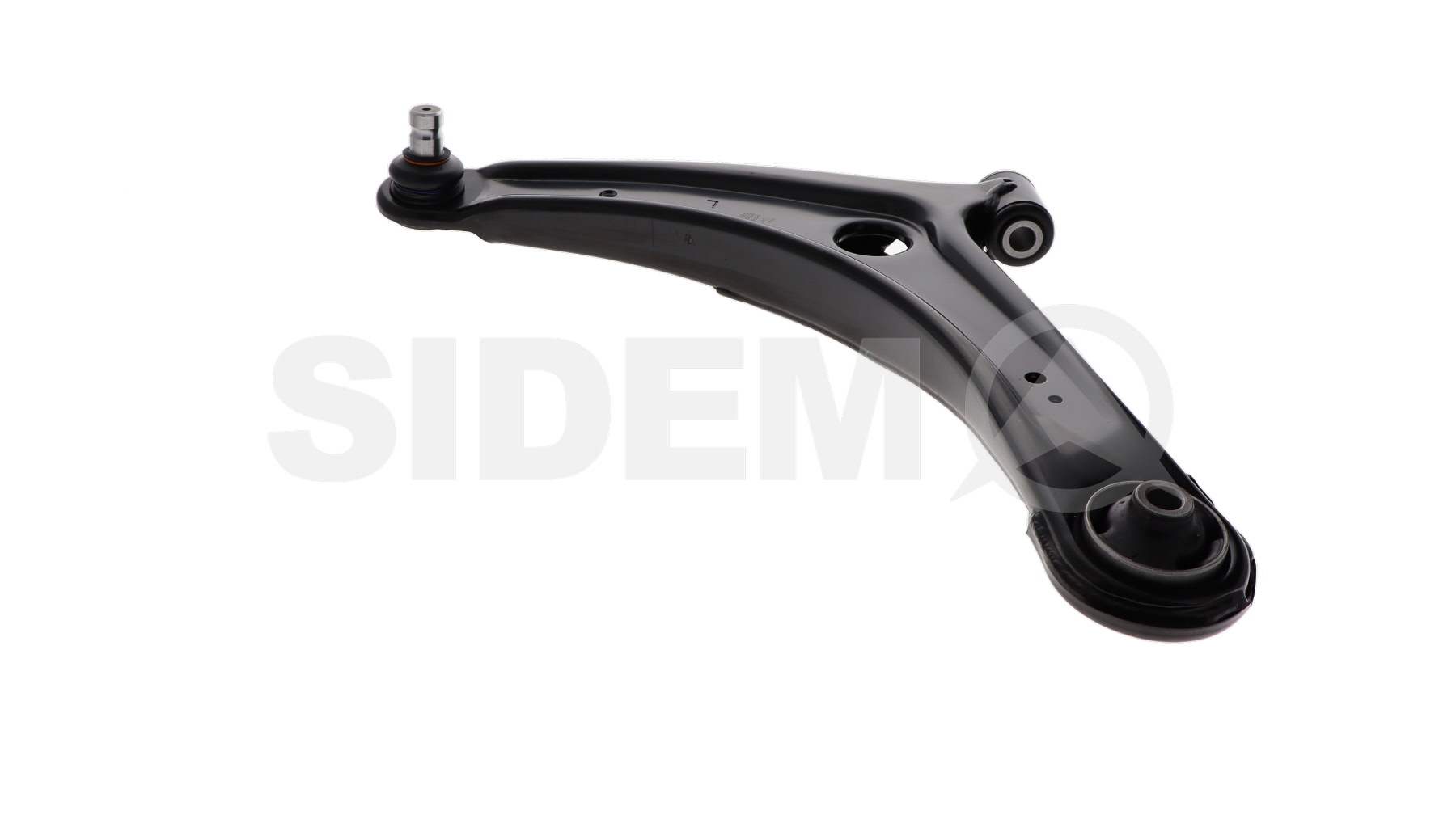 SIDEM 71572 Control arm Mitsubishi ASX GA0 2.0 Flex 170 hp 4B11