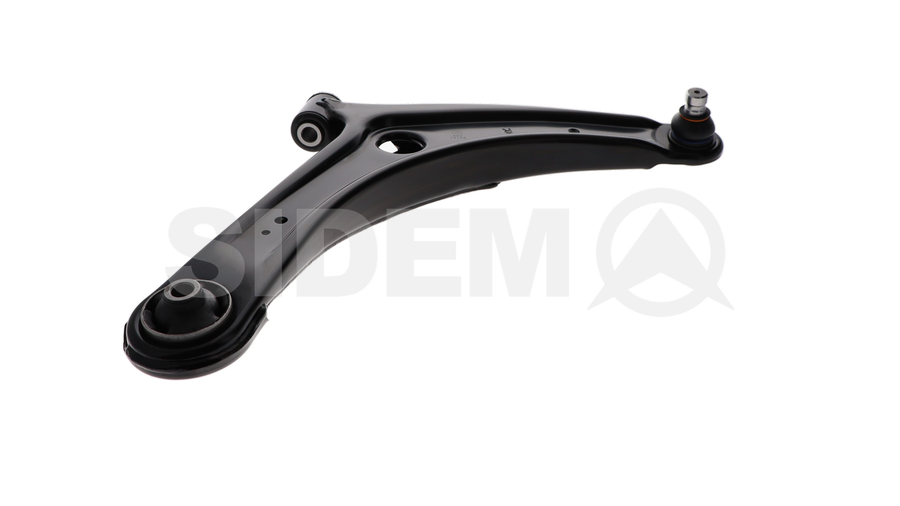 SIDEM 71573 Control arm Mitsubishi ASX GA0 2.0 Flex 170 hp 4B11
