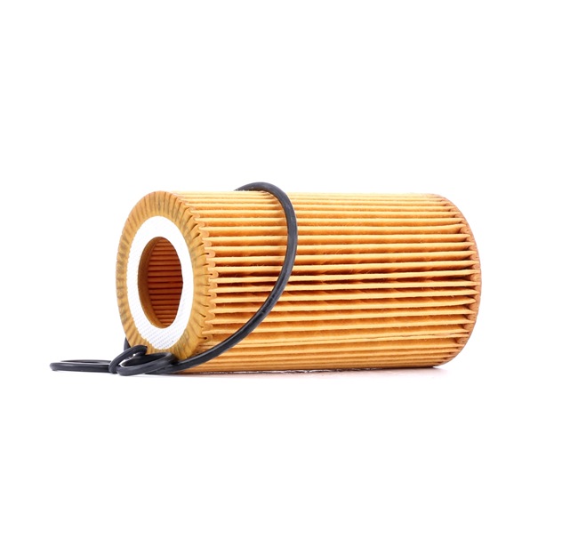 MERCEDES-BENZ MASTER-SPORT Motorölfilter 718/1K-OF-PCS-MS