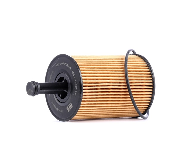 SKODA MASTER-SPORT Filter für Öl 719/7X-OF-PCS-MS