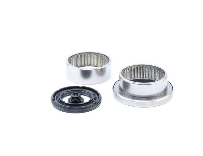 MAXGEAR 72-1060 Control arm repair kit Peugeot 206 SW 1.4 HDi 68 hp 8HX (DV4TD)